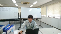 クリスタルサンド