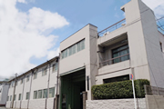 熱田工業株式会社 本社工場