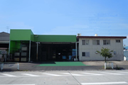宝神工場