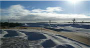 AUSTSAND MINING