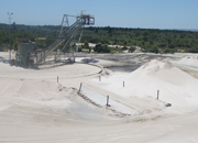 KEMERTON SILICA SAND PTY LTD.