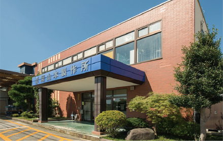 Yamamoto Seisakusho,Inc.