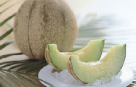 Amusu Melon