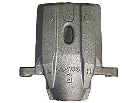 Brake caliper