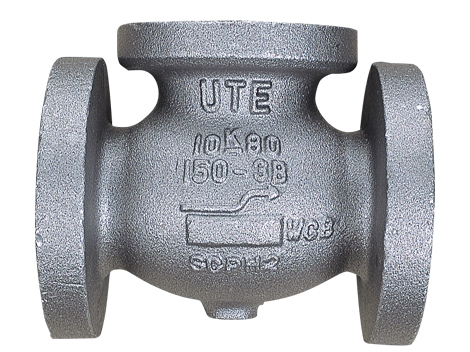 General type of globe valve for industry of chemical oil refinement etc.