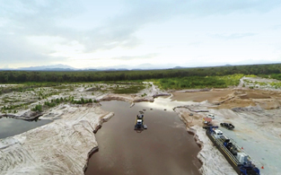 TERENGGANU SILICA CONSORTIUM SDN. BHD