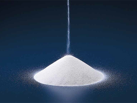 Silica Sand