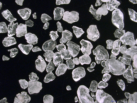 Silica Sand