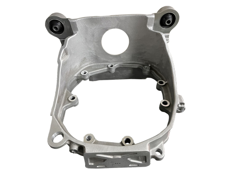 Compressor,Bracket