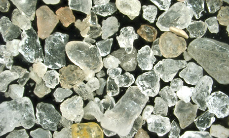 Kemerton silica sand