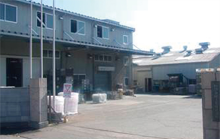 Sugitani Metal Industry Co.,Ltd.