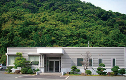 Okazaki Hüttenes-Albertus Chemicals Co.,Ltd.Tokuyama Plant