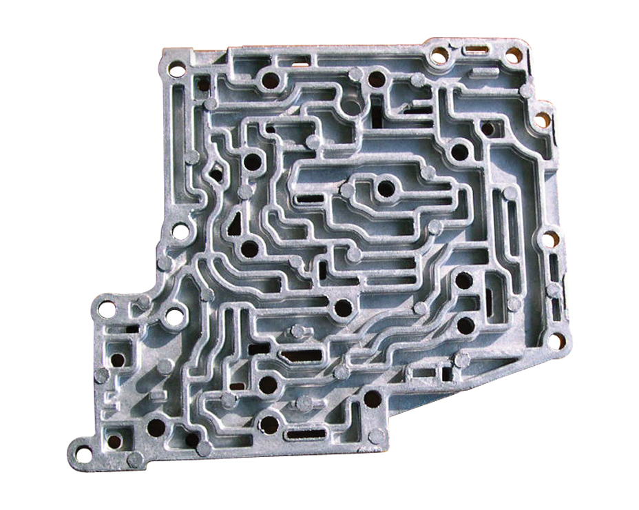 Aluminum Die Casting