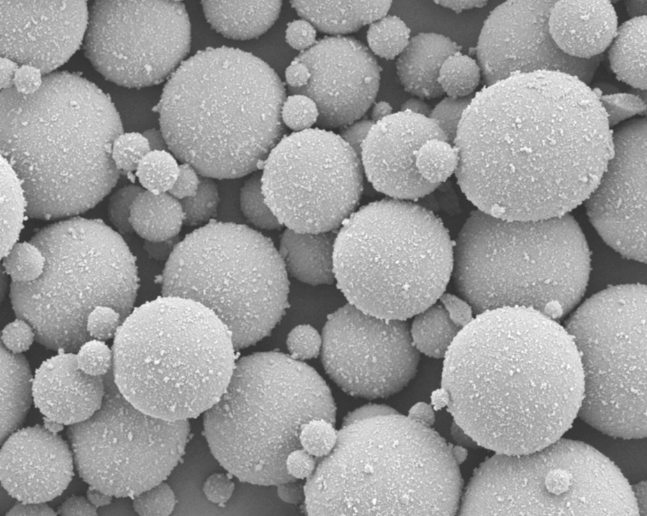 Inorganic Material Business